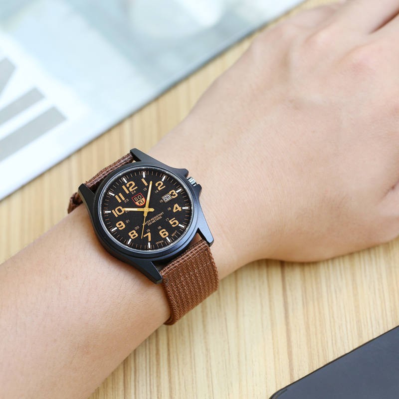 Cognac | Montre Aventure