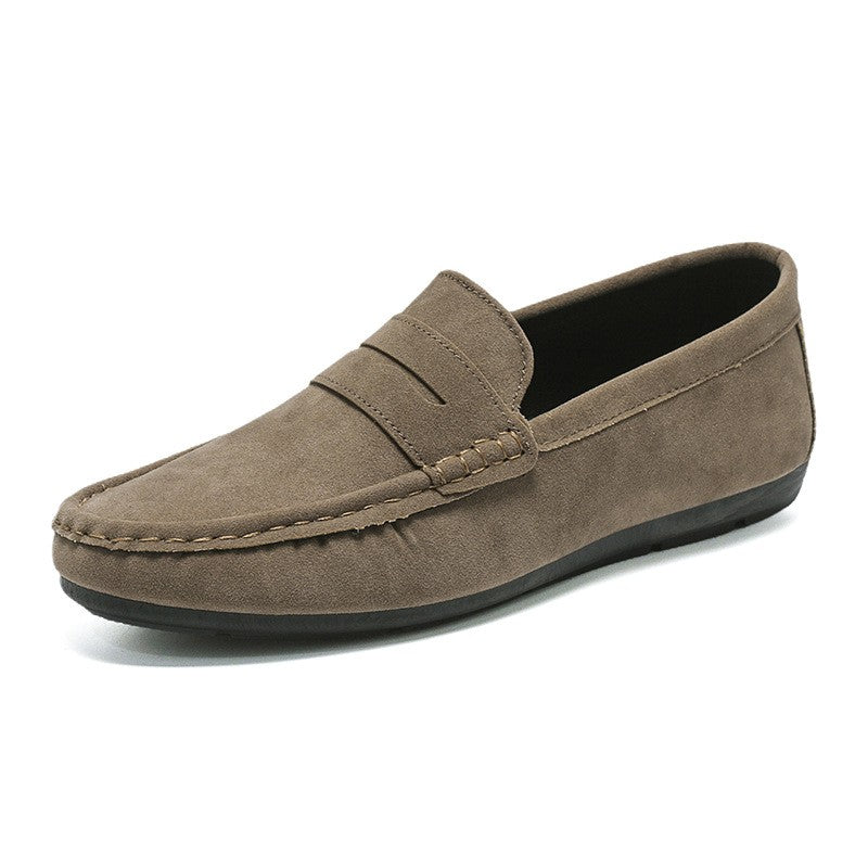 Sète | Mocassins Décontractés