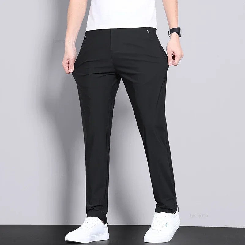 Pascal | Pantalon Coolweave