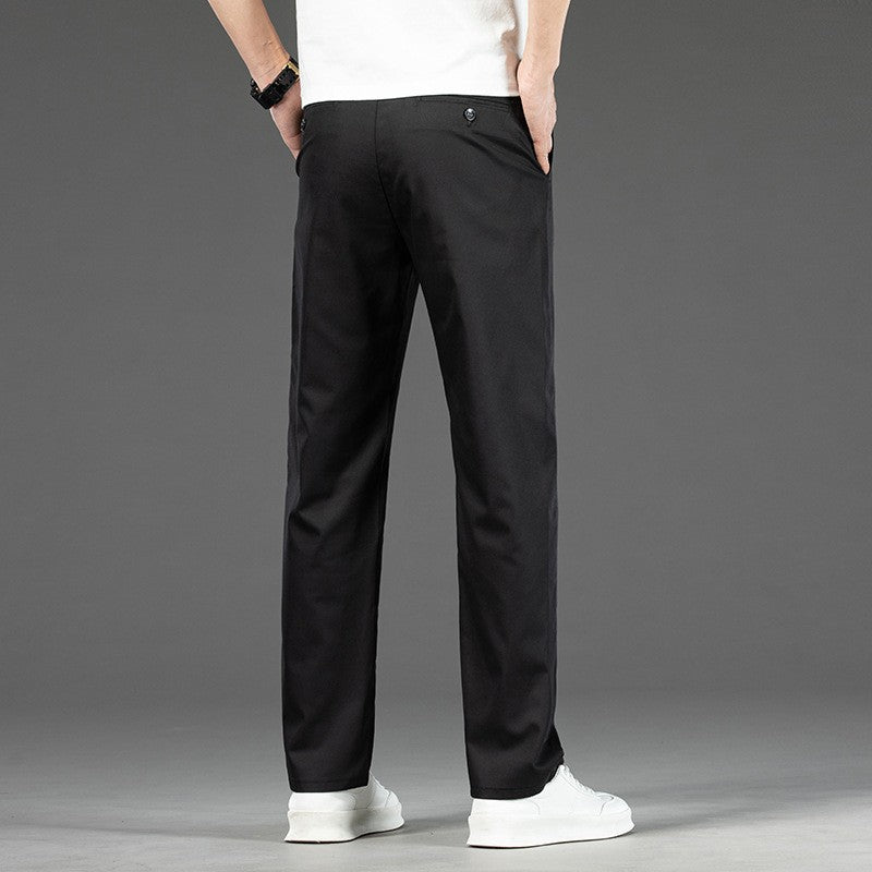 Noé | Pantalon en Bambou