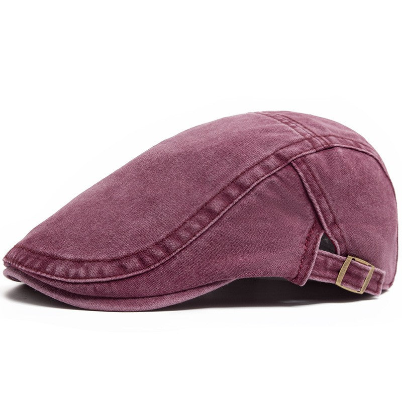 Suresnes | Casquette en Toile