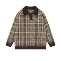 David | Polo en Maille Heirloom
