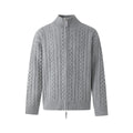 Denis | Cardigan Tricoté