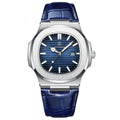 Pauillac | Montre Bracelet Cuir