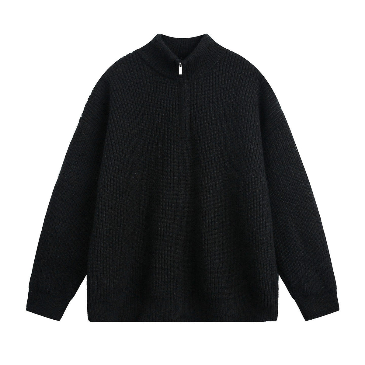 Benoît | Pull Quarter-Zip Premium