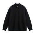 Benoît | Pull Quarter-Zip Premium