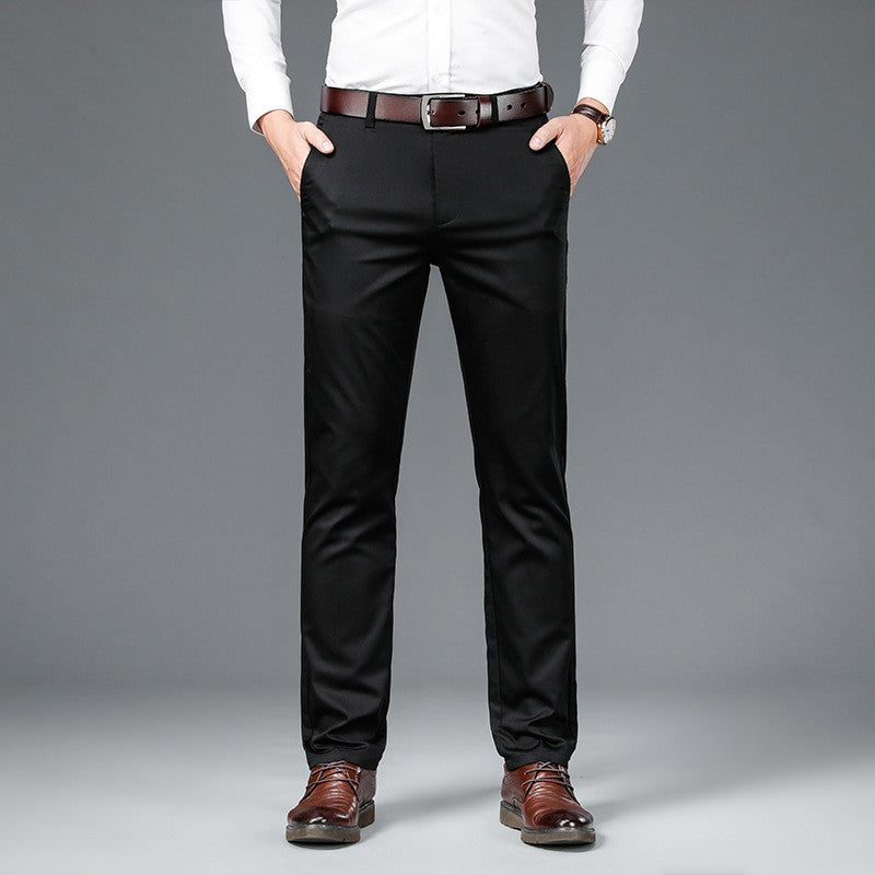 Maxence | Pantalon de Costume