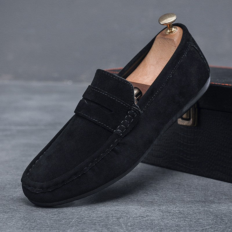 Sète | Mocassins Décontractés