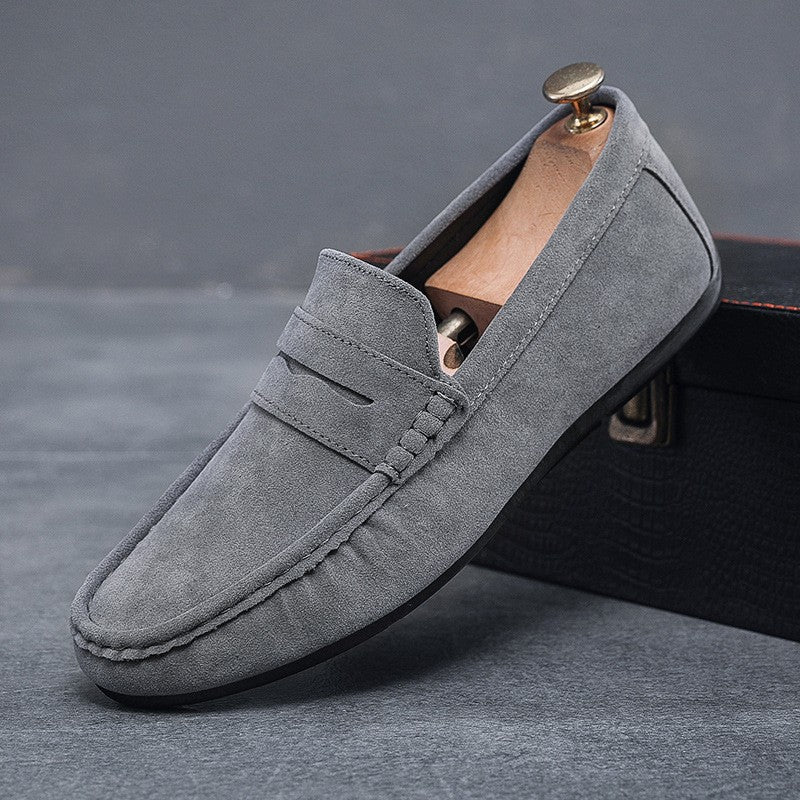 Sète | Mocassins Décontractés