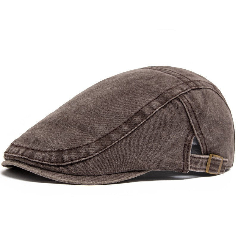 Suresnes | Casquette en Toile