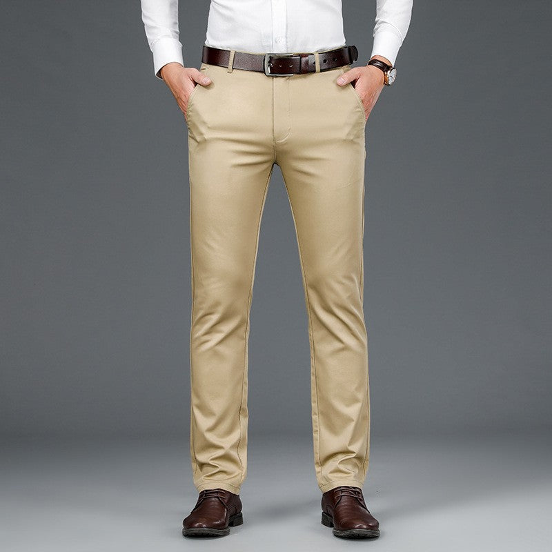 Maxence | Pantalon de Costume