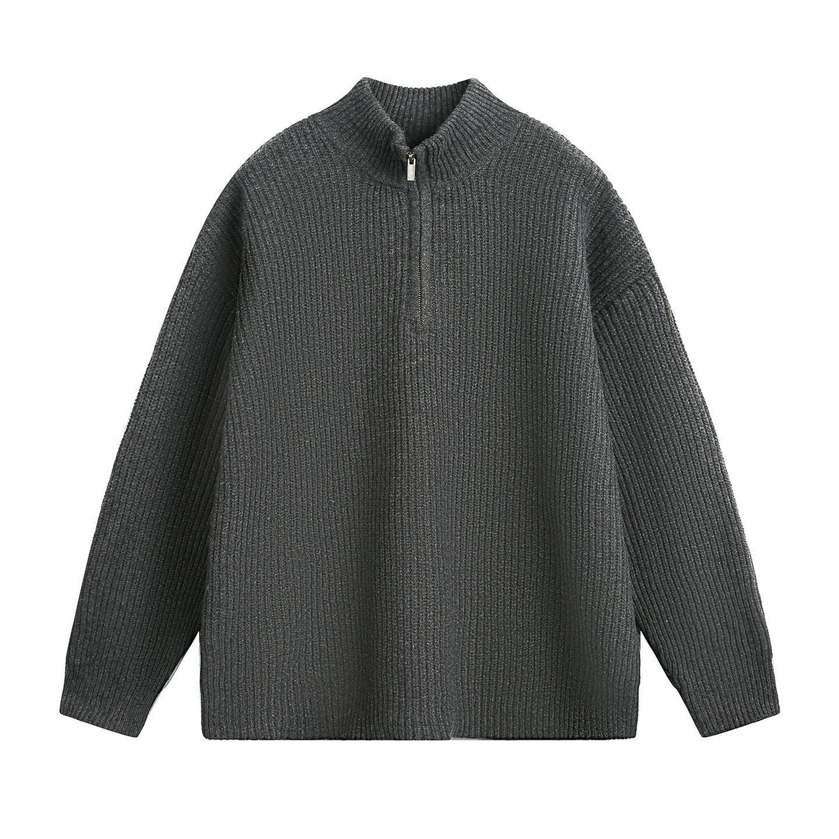 Benoît | Pull Quarter-Zip Premium