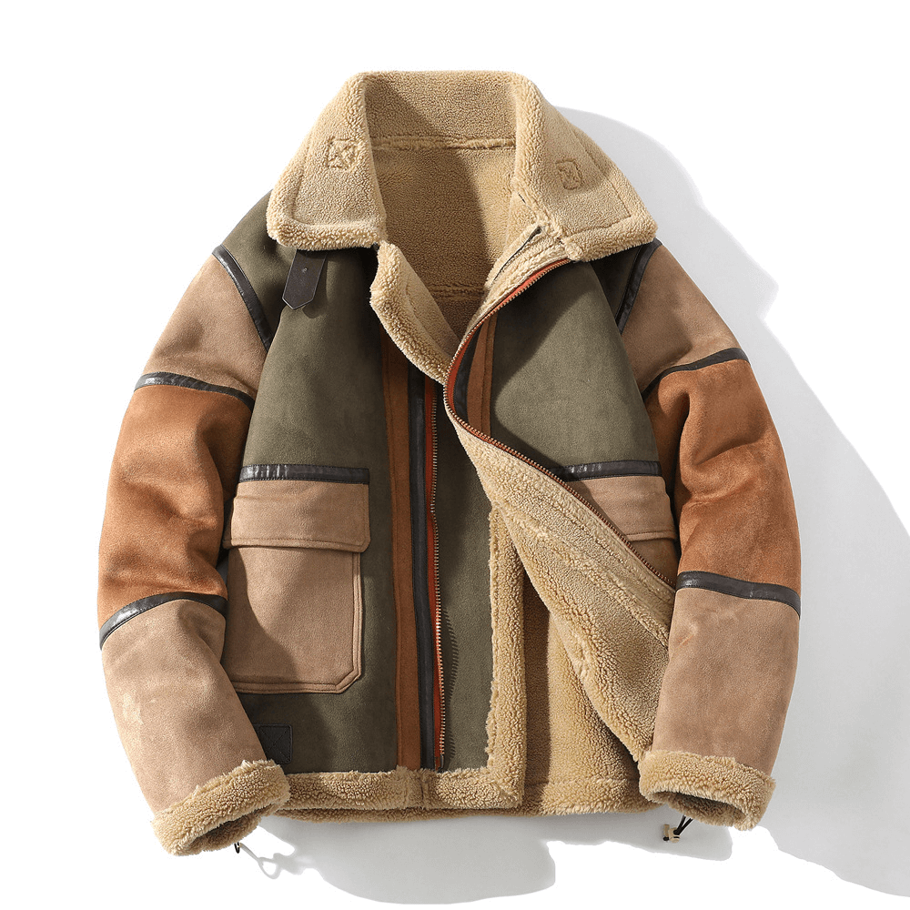 Augustin | Veste Field