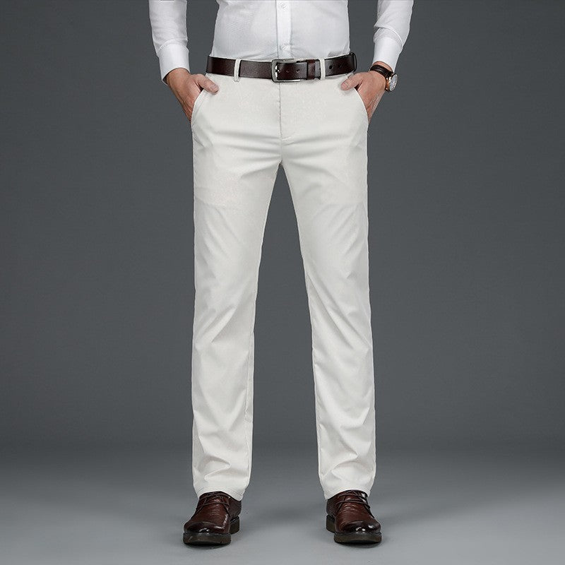 Maxence | Pantalon de Costume