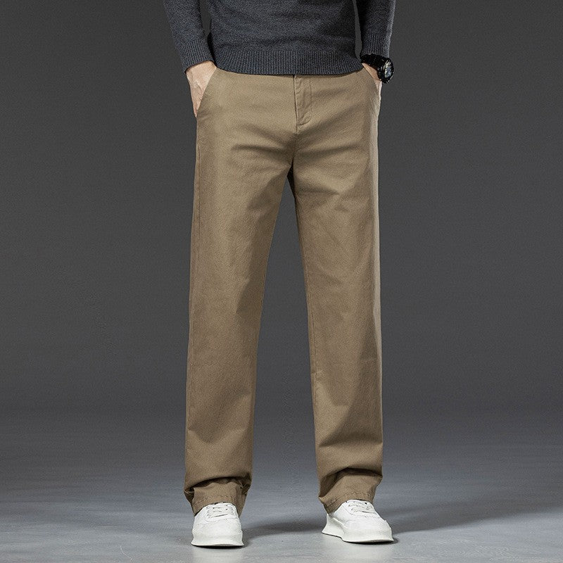 Martin | Chinos Quotidien