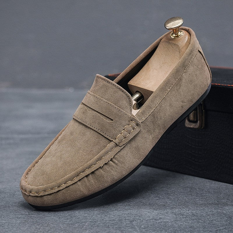 Sète | Mocassins Décontractés