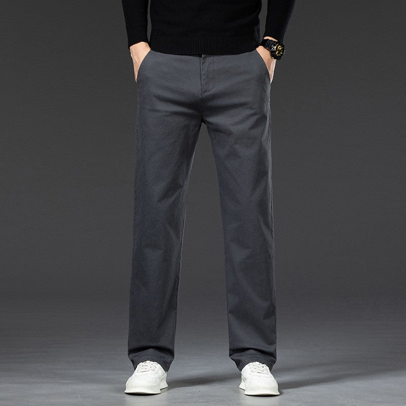 Martin | Chinos Quotidien
