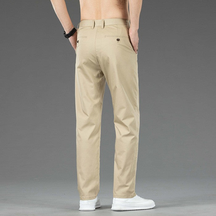 Noé | Pantalon en Bambou