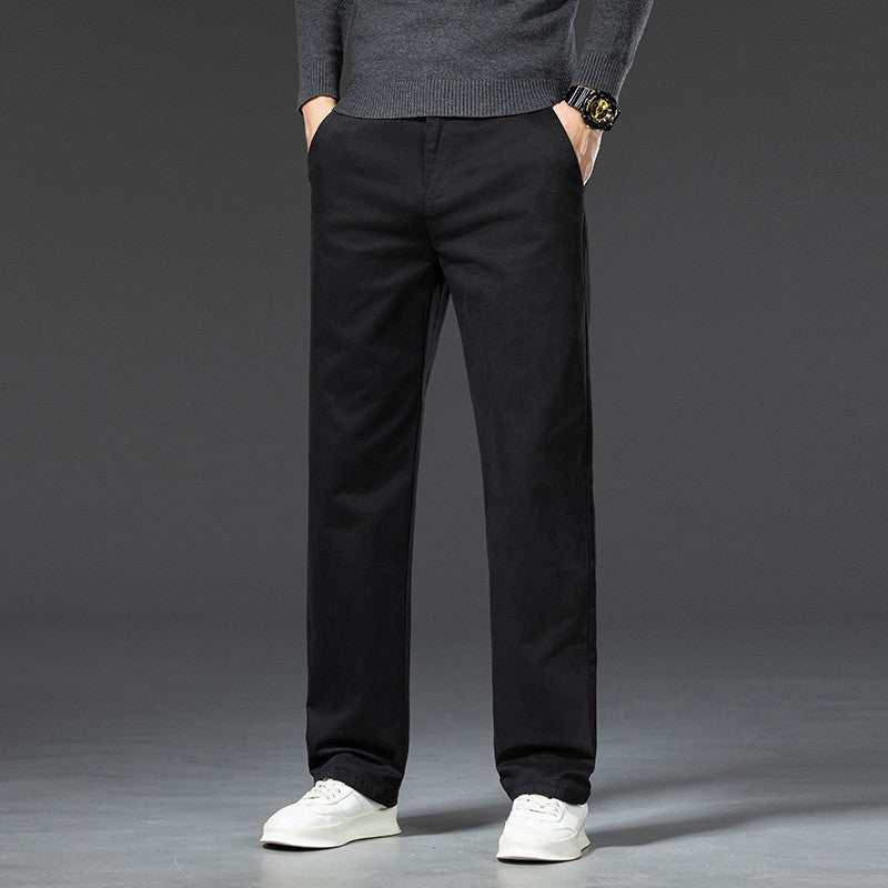 Martin | Chinos Quotidien