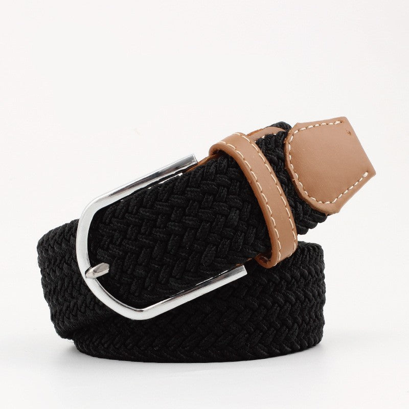 Sète-Quai | Ceinture en Toile