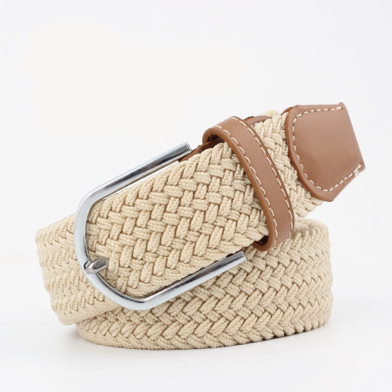 Sète-Quai | Ceinture en Toile