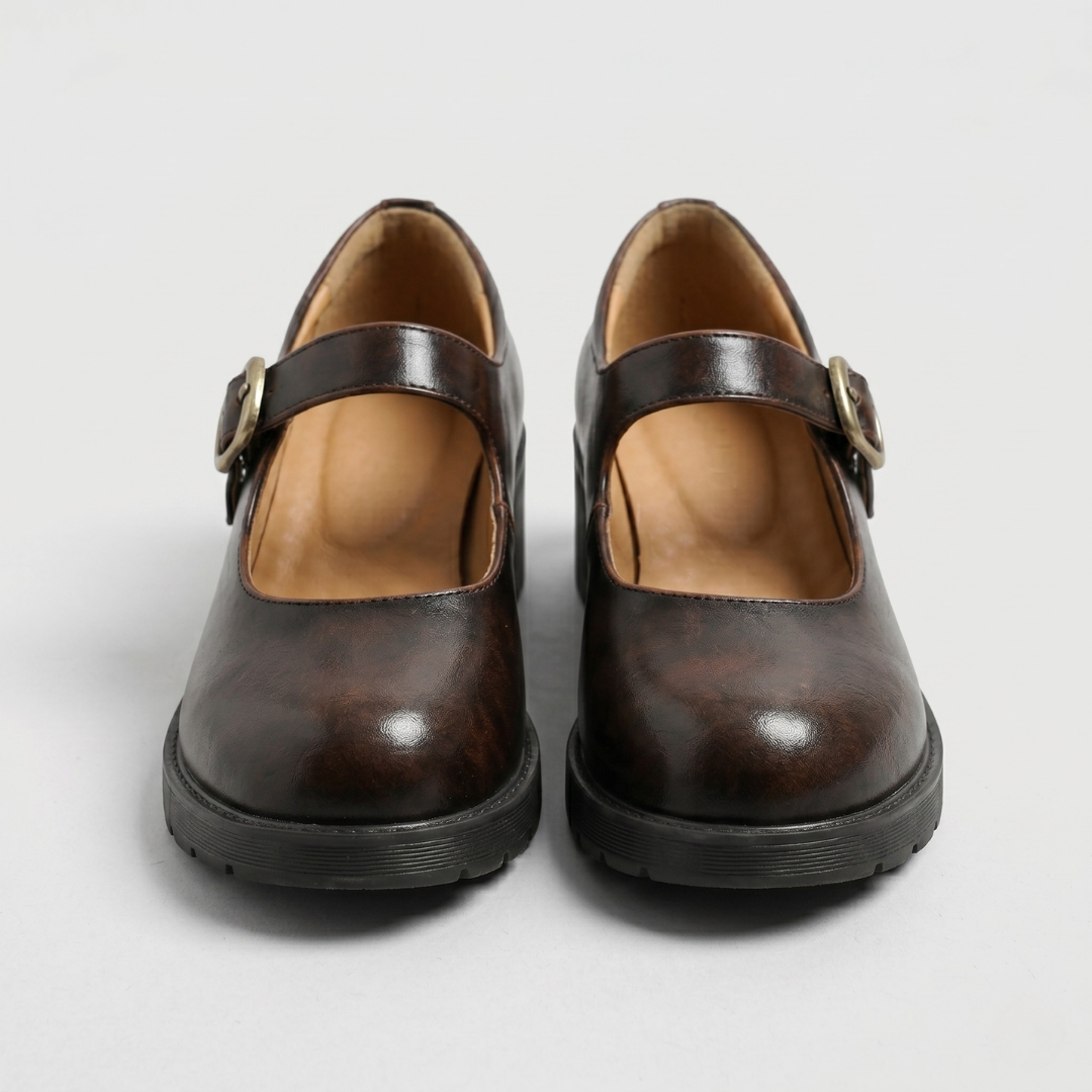 Aix-en-Provence | Chaussures Élégantes Polyvalentes