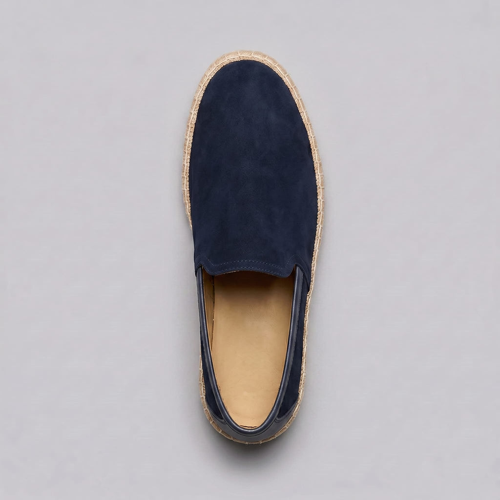 Cherbourg | Espadrilles en Daim