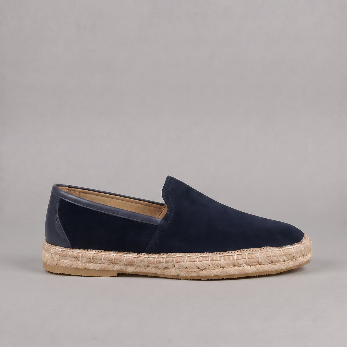 Cherbourg | Espadrilles en Daim