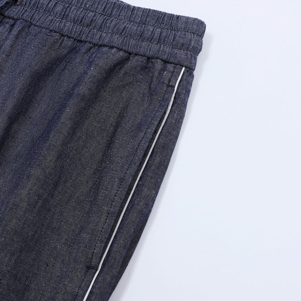 Paul | Pantalon Lin Mélangé