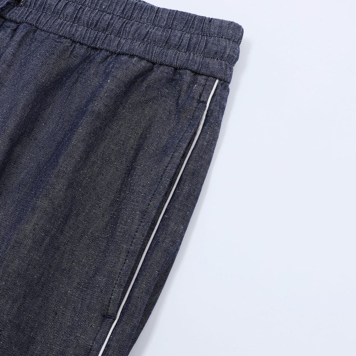 Paul | Pantalon Lin Mélangé