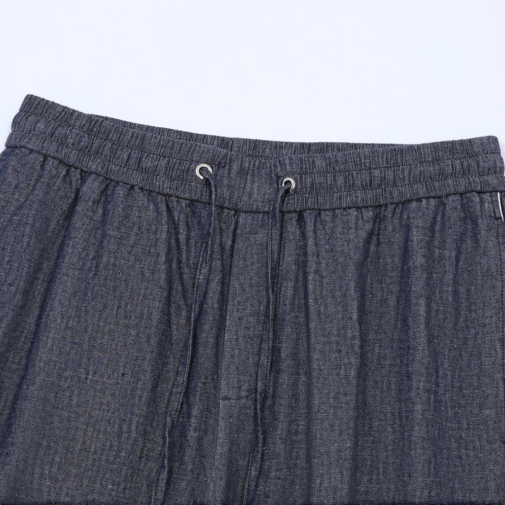 Paul | Pantalon Lin Mélangé