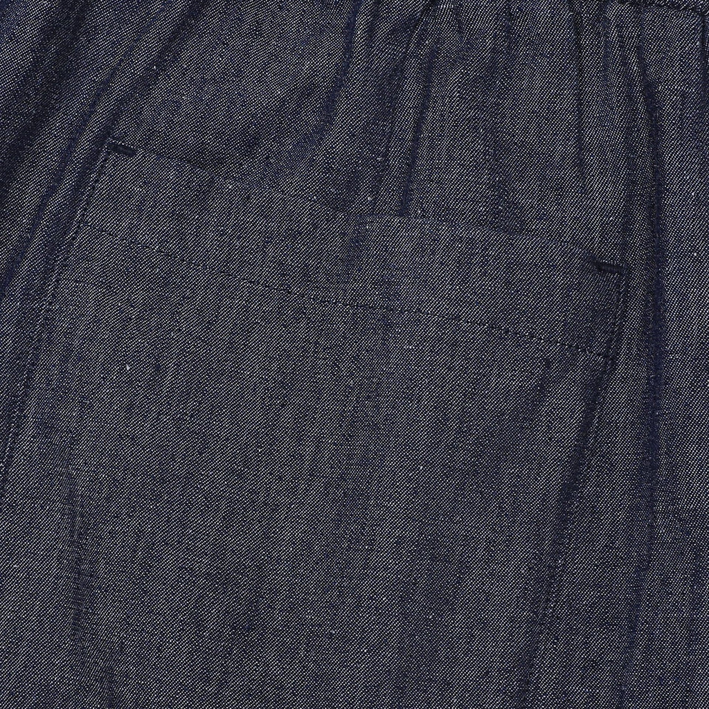 Paul | Pantalon Lin Mélangé