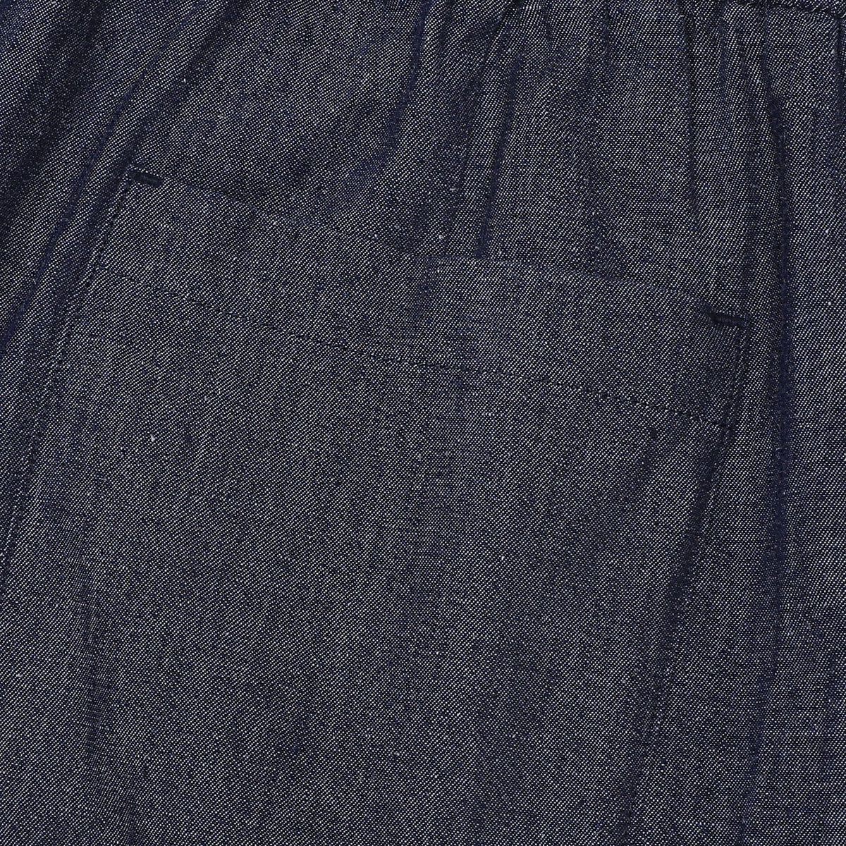 Paul | Pantalon Lin Mélangé