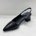 Wendy | Escarpins Talon Large