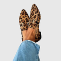 Joséphine | Mocassins Élégants