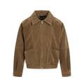 Sacha | Aviateur en Daim