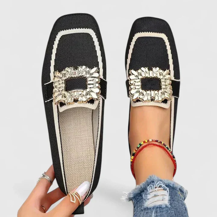 Cassis | Mules Orthopédiques