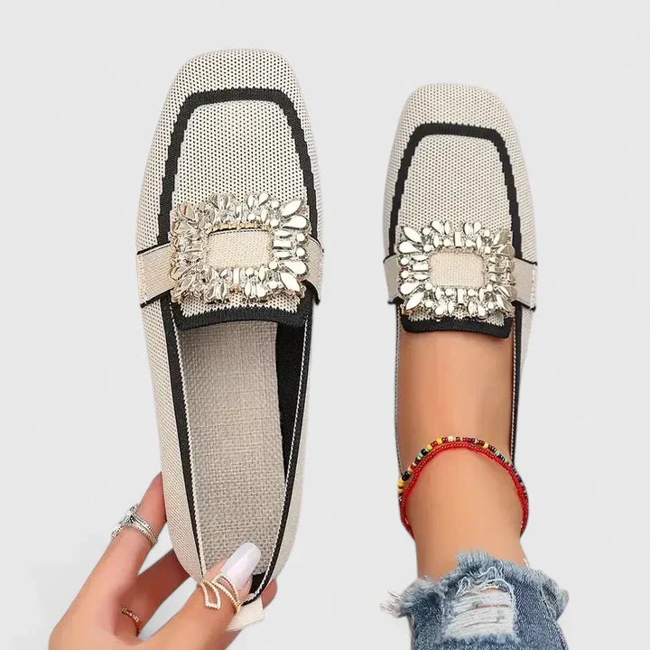 Cassis | Mules Orthopédiques