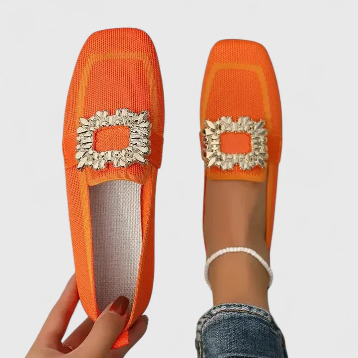 Cassis | Mules Orthopédiques