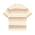 Sylvain | Tee-shirt Lin Rayé
