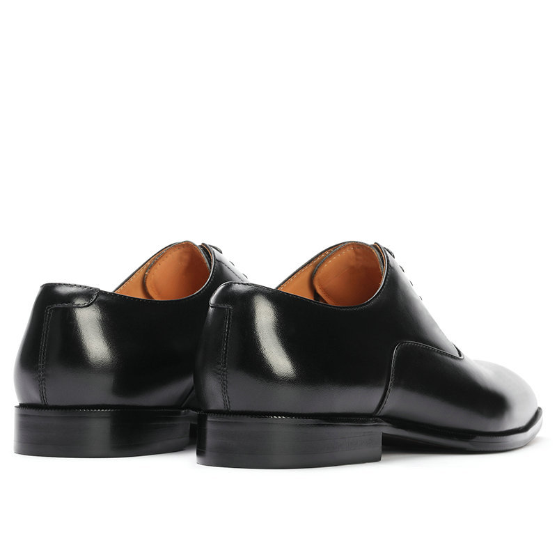 Orléans | Souliers Derby en Cuir