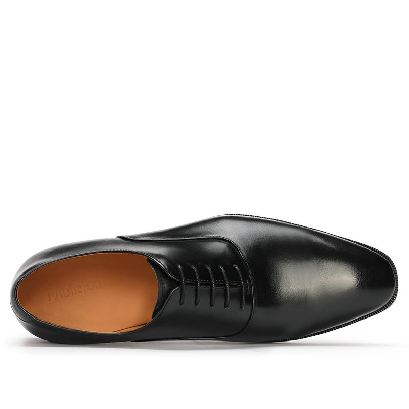 Orléans | Souliers Derby en Cuir