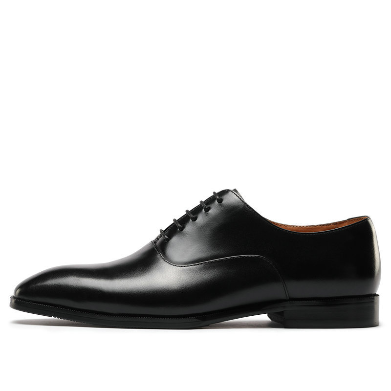 Orléans | Souliers Derby en Cuir