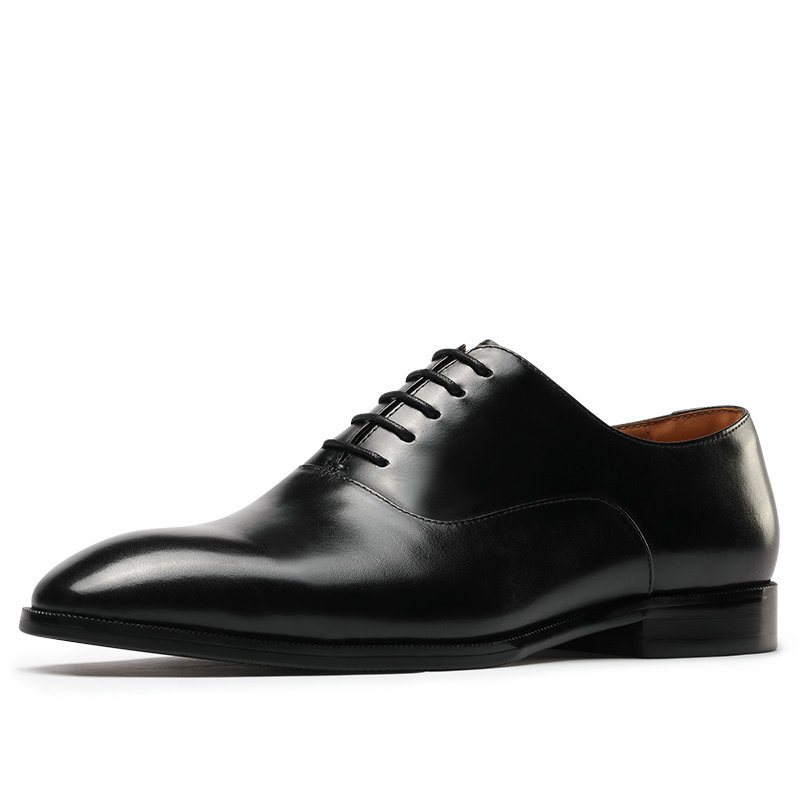 Orléans | Souliers Derby en Cuir