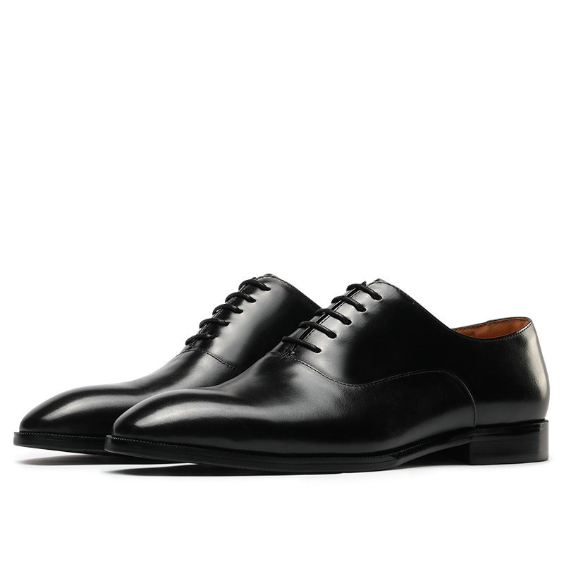 Orléans | Souliers Derby en Cuir