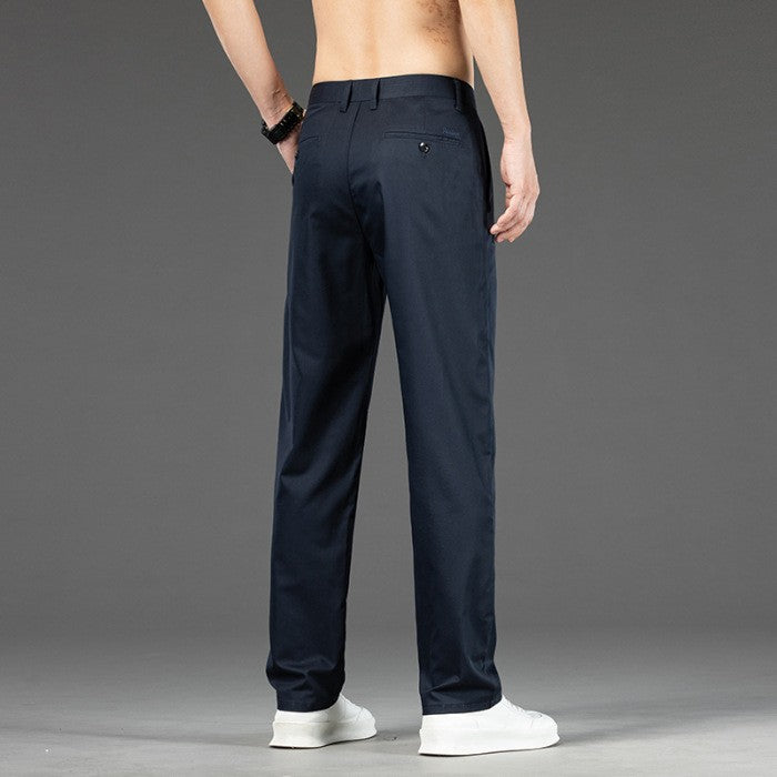 Noé | Pantalon en Bambou
