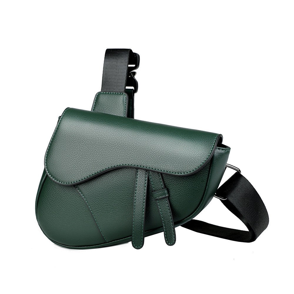 Neuilly | Sacoche Cuir Crossbody