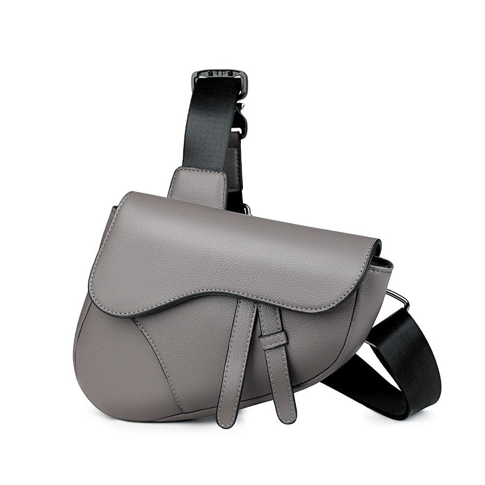 Neuilly | Sacoche Cuir Crossbody
