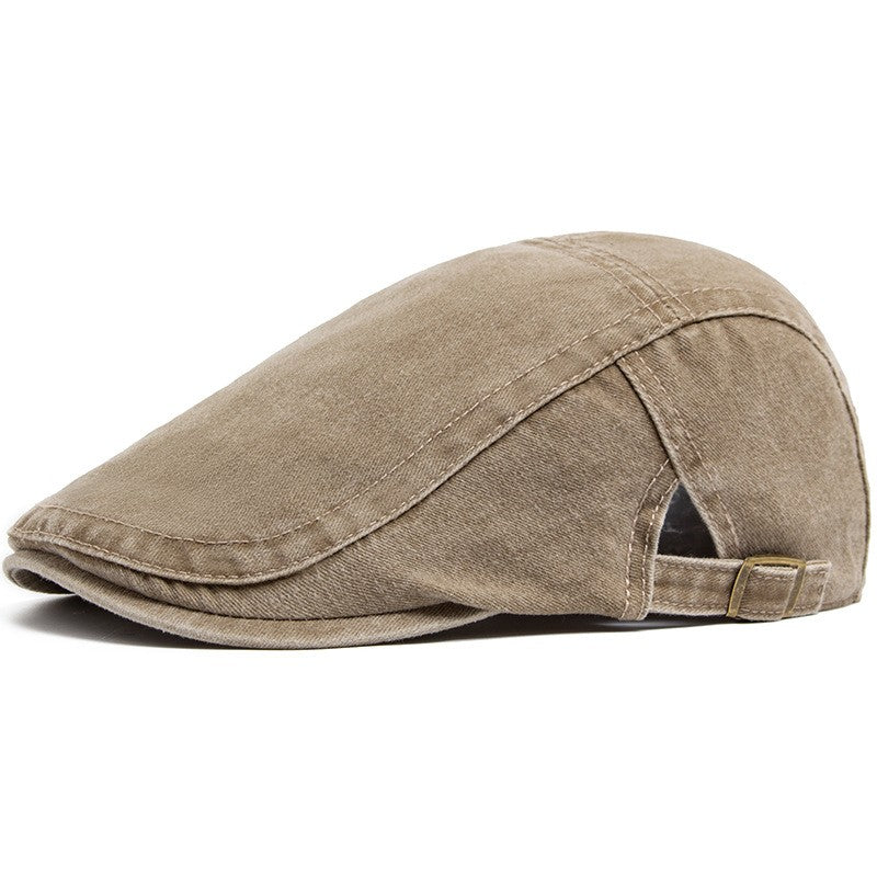 Suresnes | Casquette en Toile