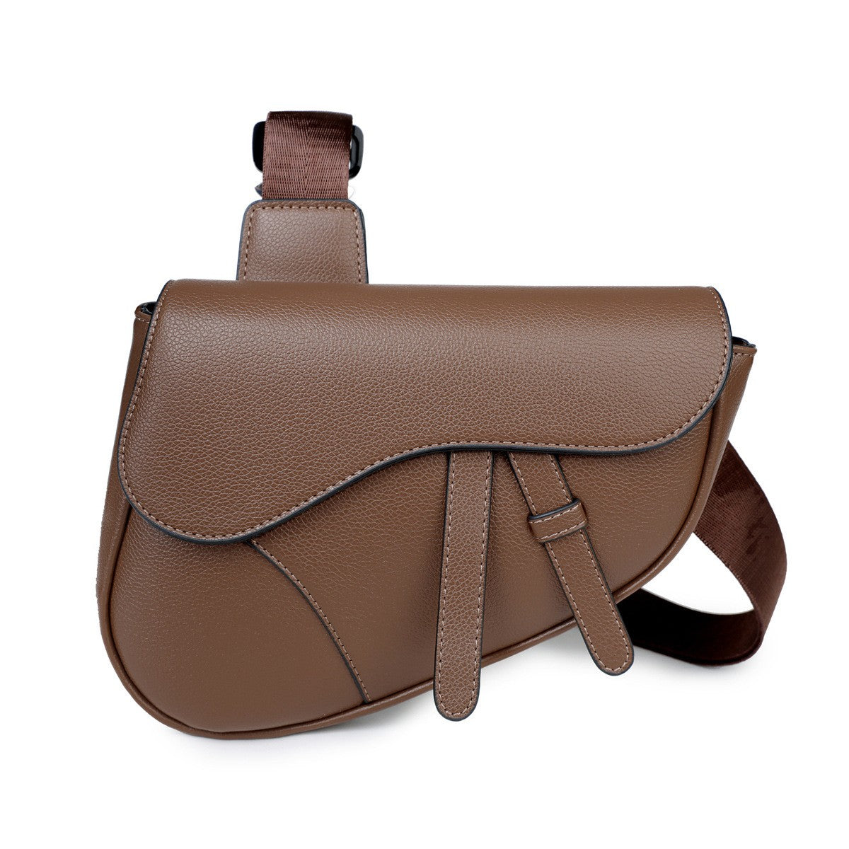 Neuilly | Sacoche Cuir Crossbody